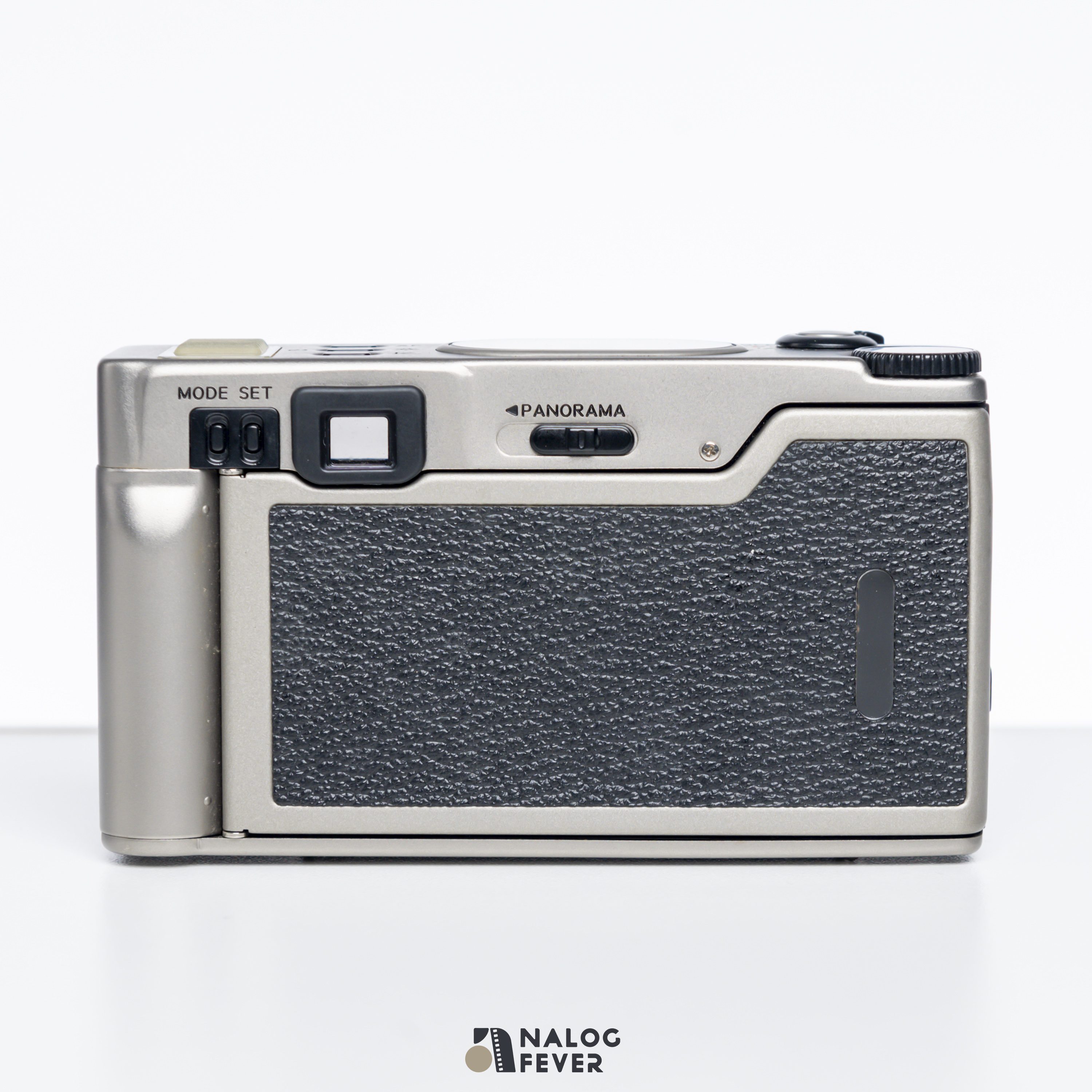 Nikon 35Ti  (原裝手繩, 原裝CS-1100皮套, 送一粒CR123A)