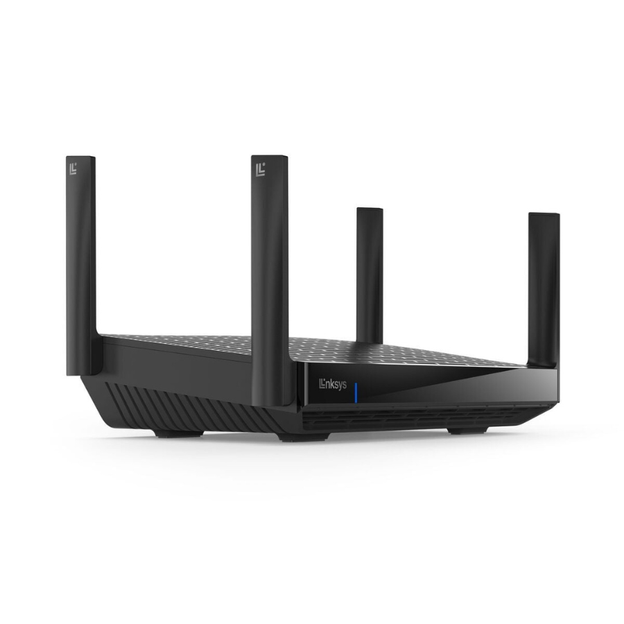 Linksys RM7500 Hydra Pro 6E TriBand AXE6600 Mesh WiFi 6E Router 路由器 香港