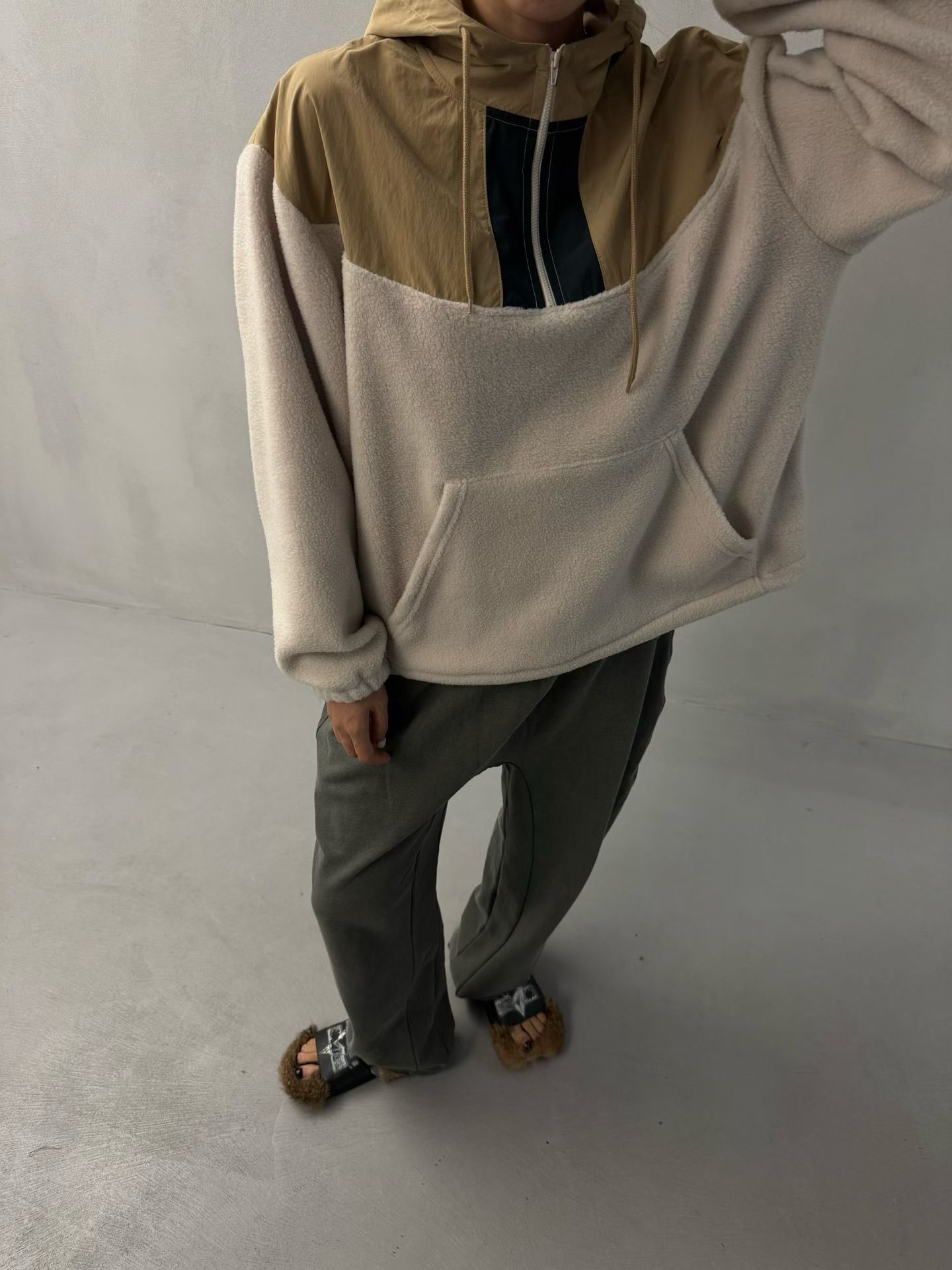 (2026FW) MAISOSNTAFF - TOP