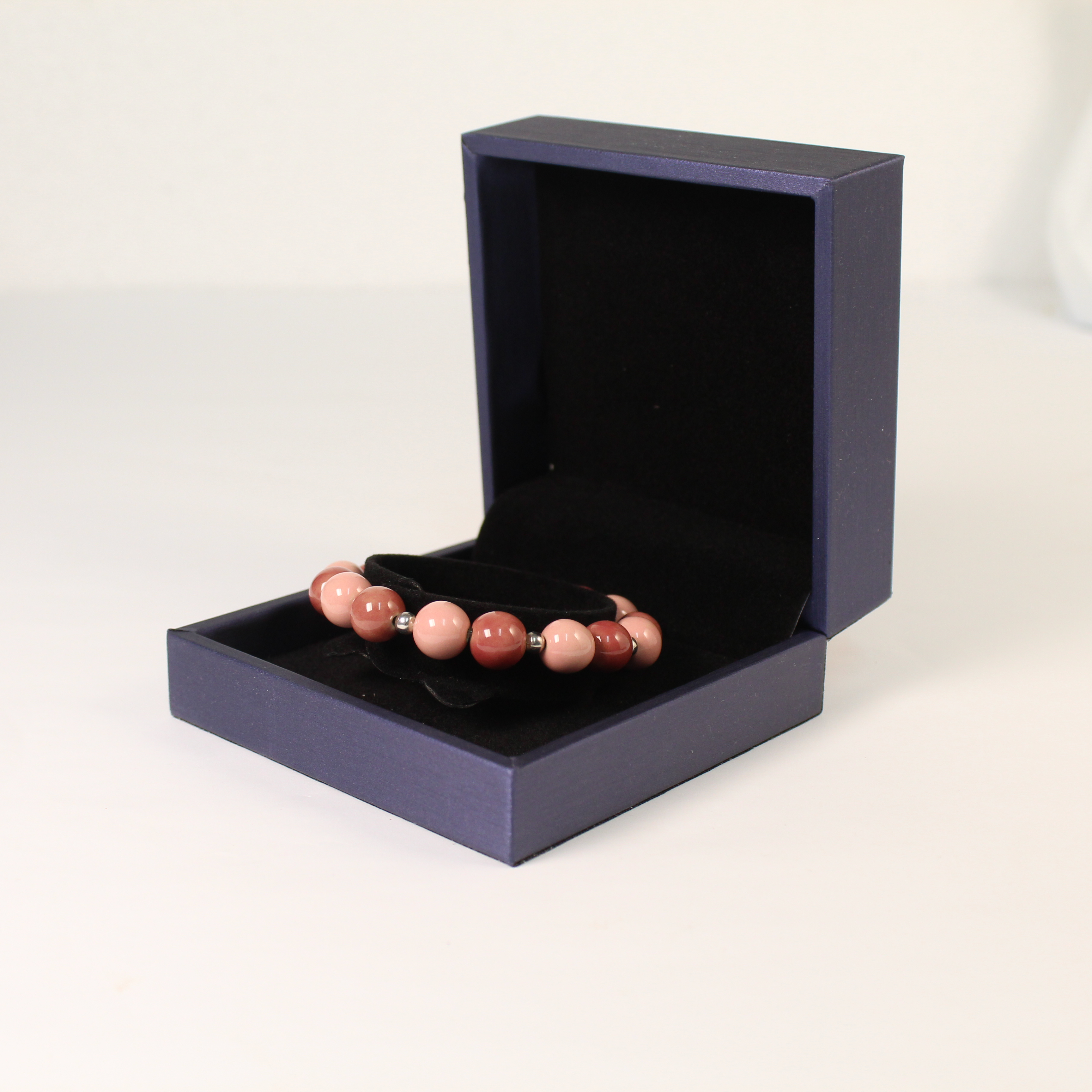 VOLCA Energy Stone - FIR & Negative Ions Bracelet