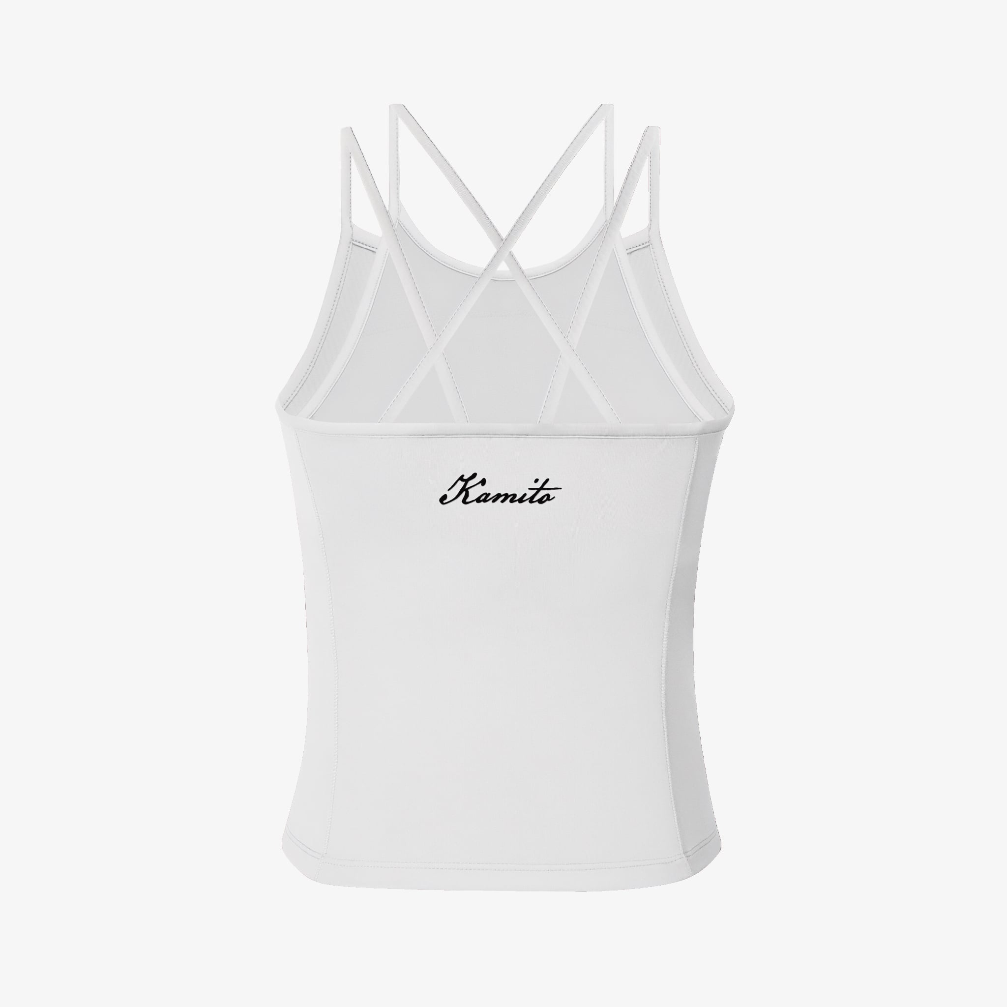 Kamito The Muse V2 Women's Tank Shirt