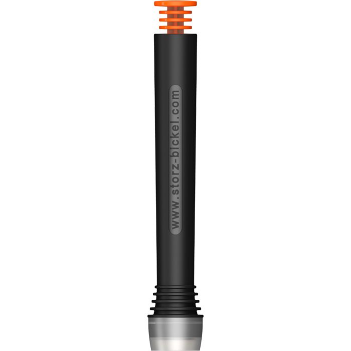 Plunger for Dosing Capsules | Storz & Bickel