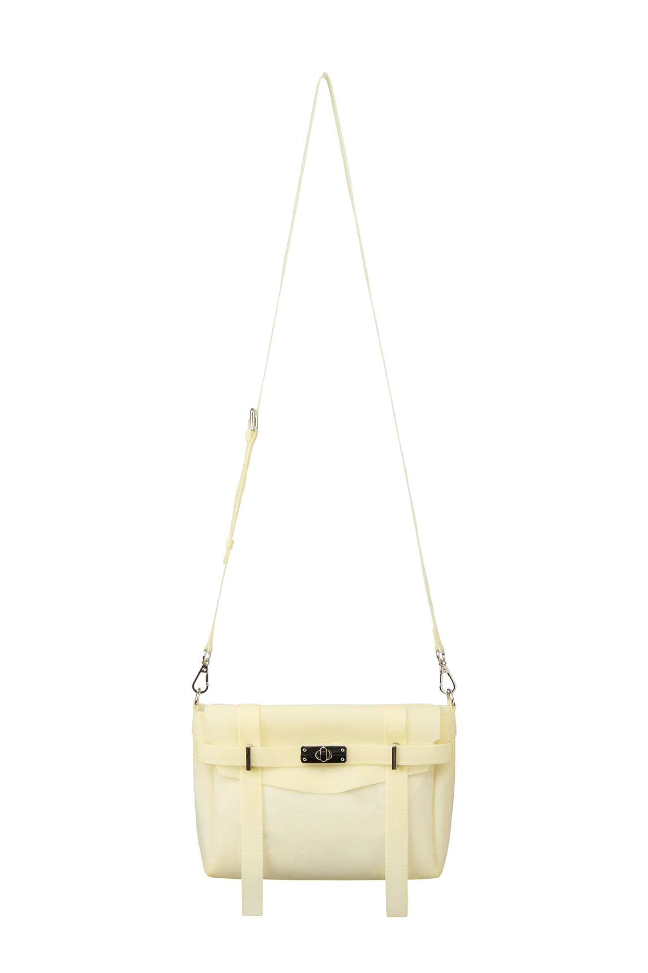 [Mira x DEINET] JELLY POINT CROSS BAG <需等約3星期到貨>