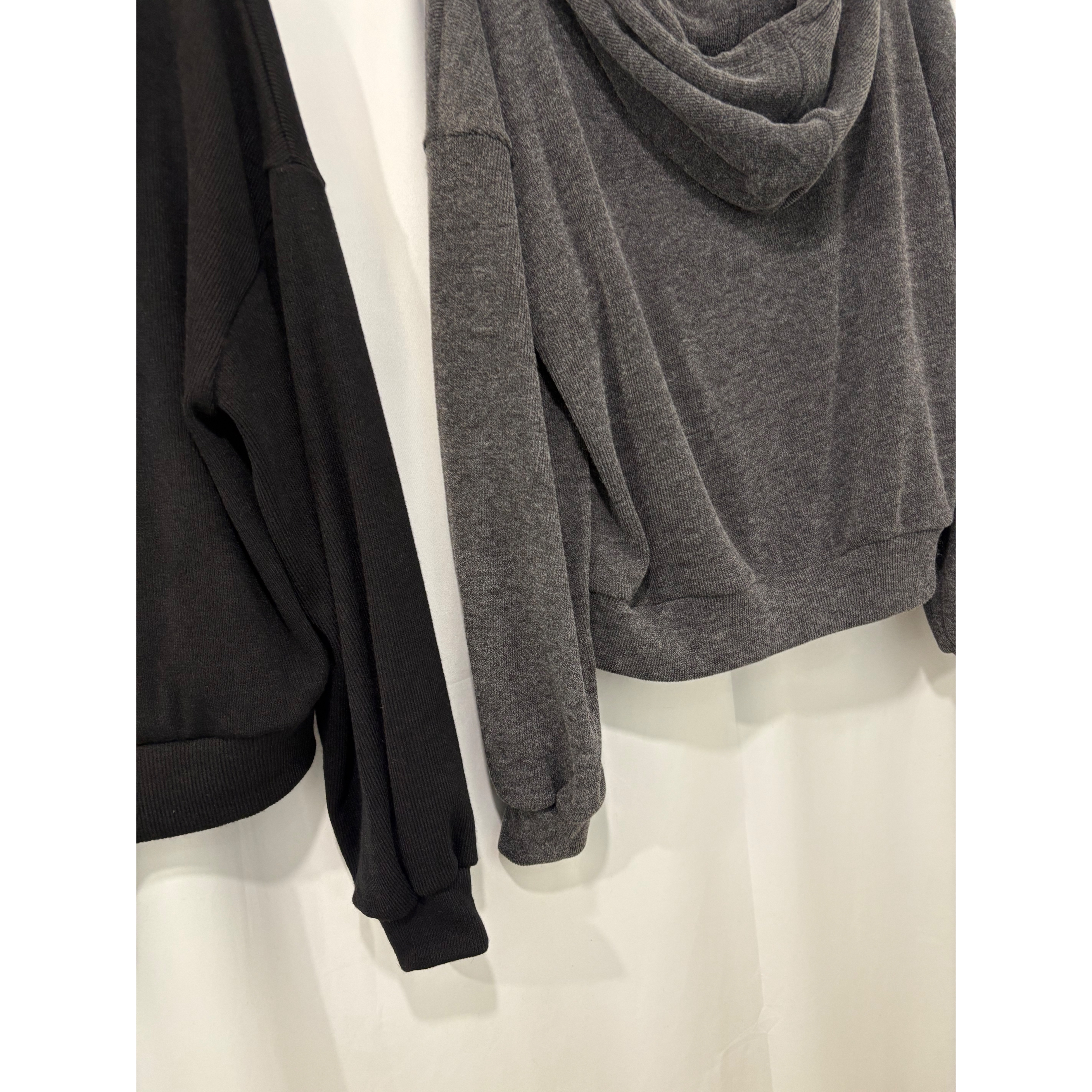 優惠價10月16截單🧸2610B《COZY HOODIE》《COZY SHORTS》