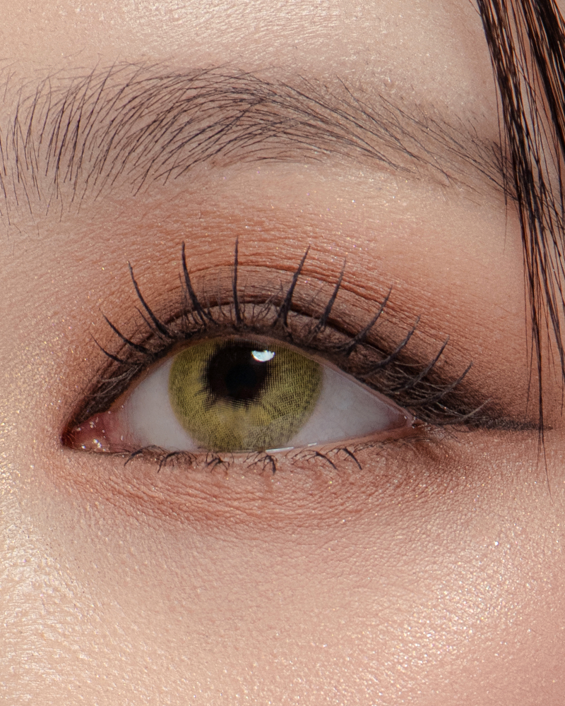 SIESTA - Color Addict Lychee Gold (1day/10P)