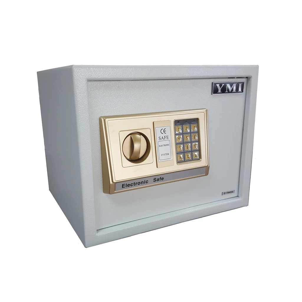 YMI D30N Electronic Digital Safe (13kg)
