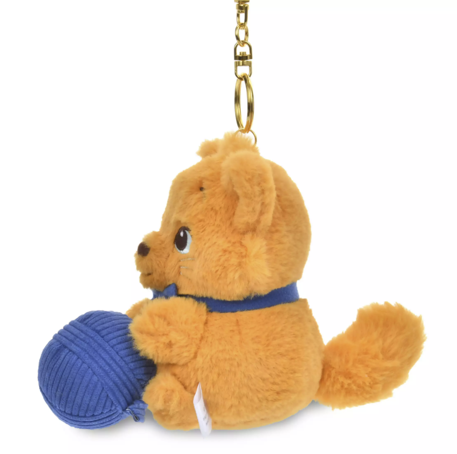 預訂 Cat Day 2026 震動吊飾