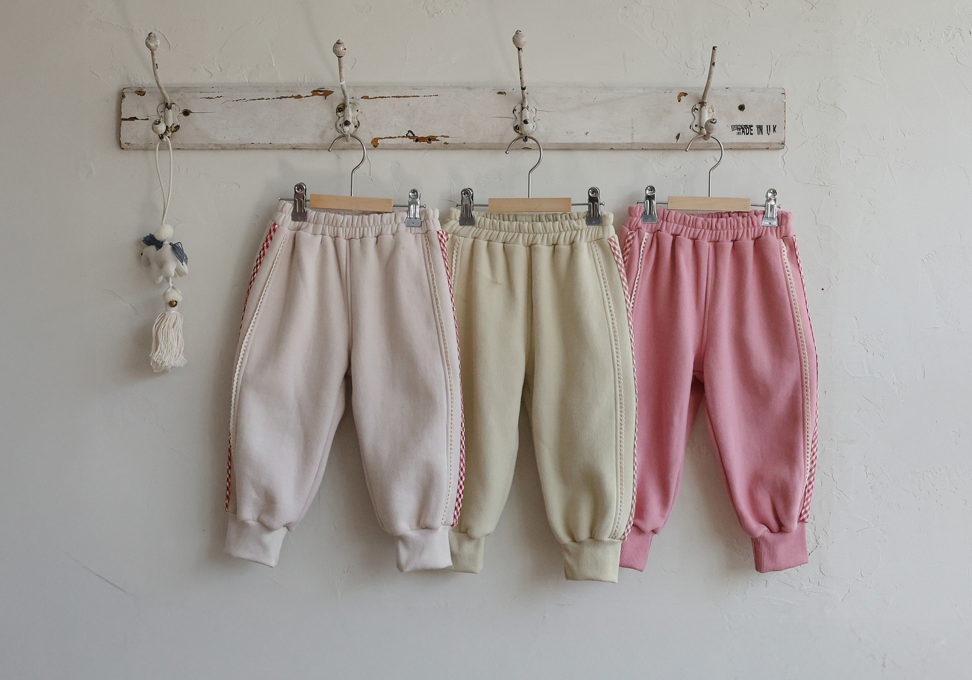 FLO | Cherry jogger