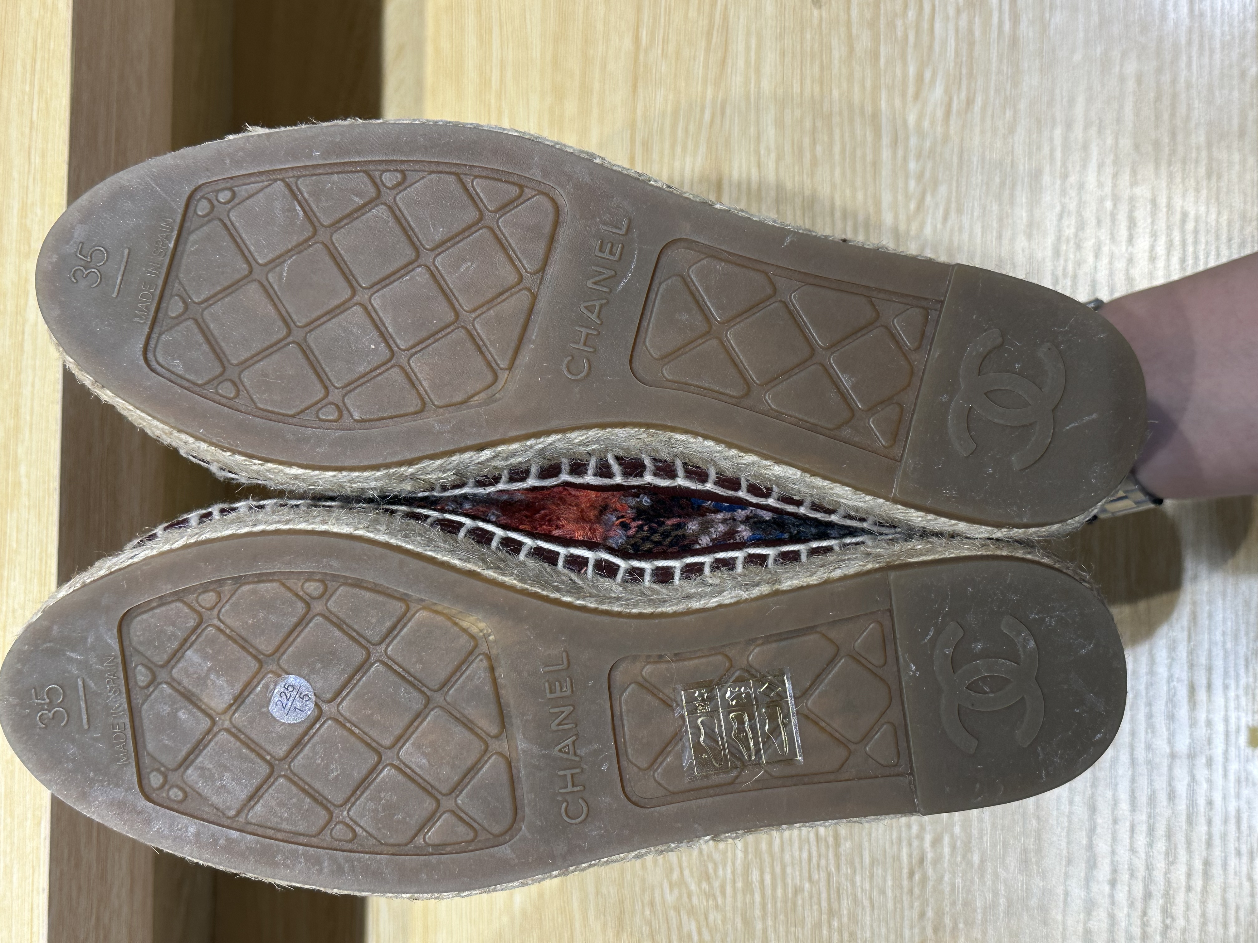 直播貨品| [Fixed Price 固定價］冇得減‼️ JJ43