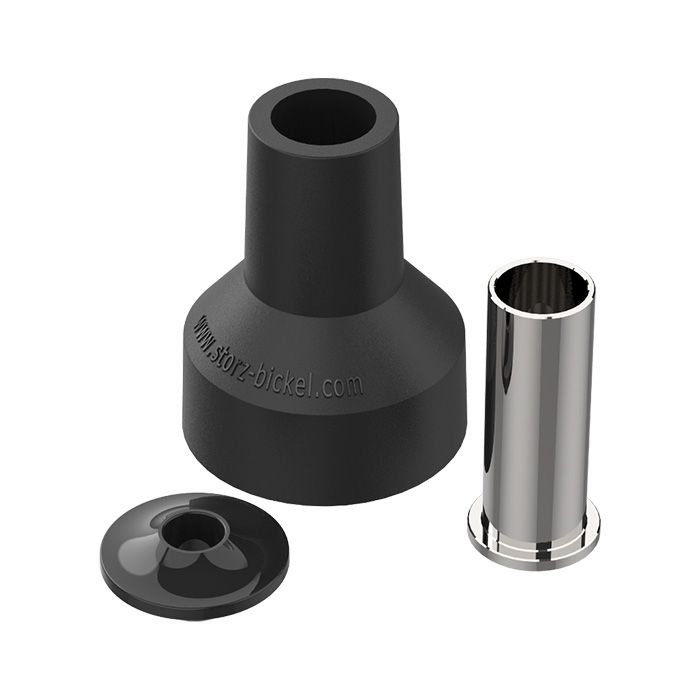 Mouthpiece for SOLID VALVE | Storz & Bickel