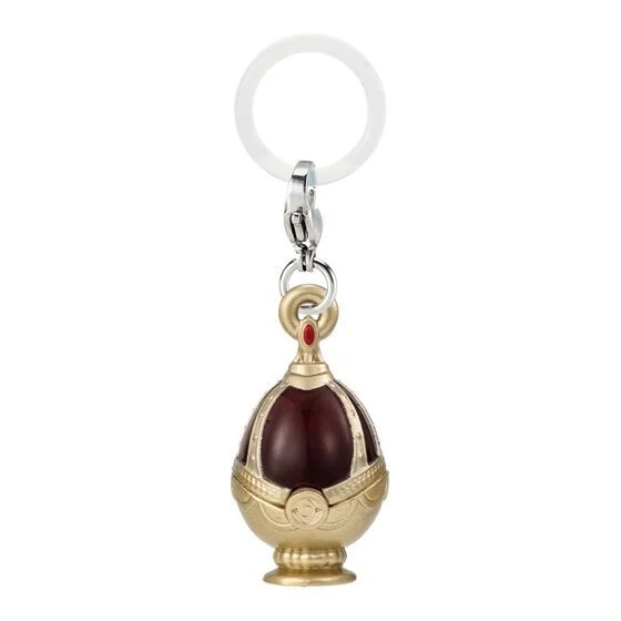 Gashapon - Puella Magi Madoka Magica Soul Gem Personal Marker Charm 扭蛋 (隨機）