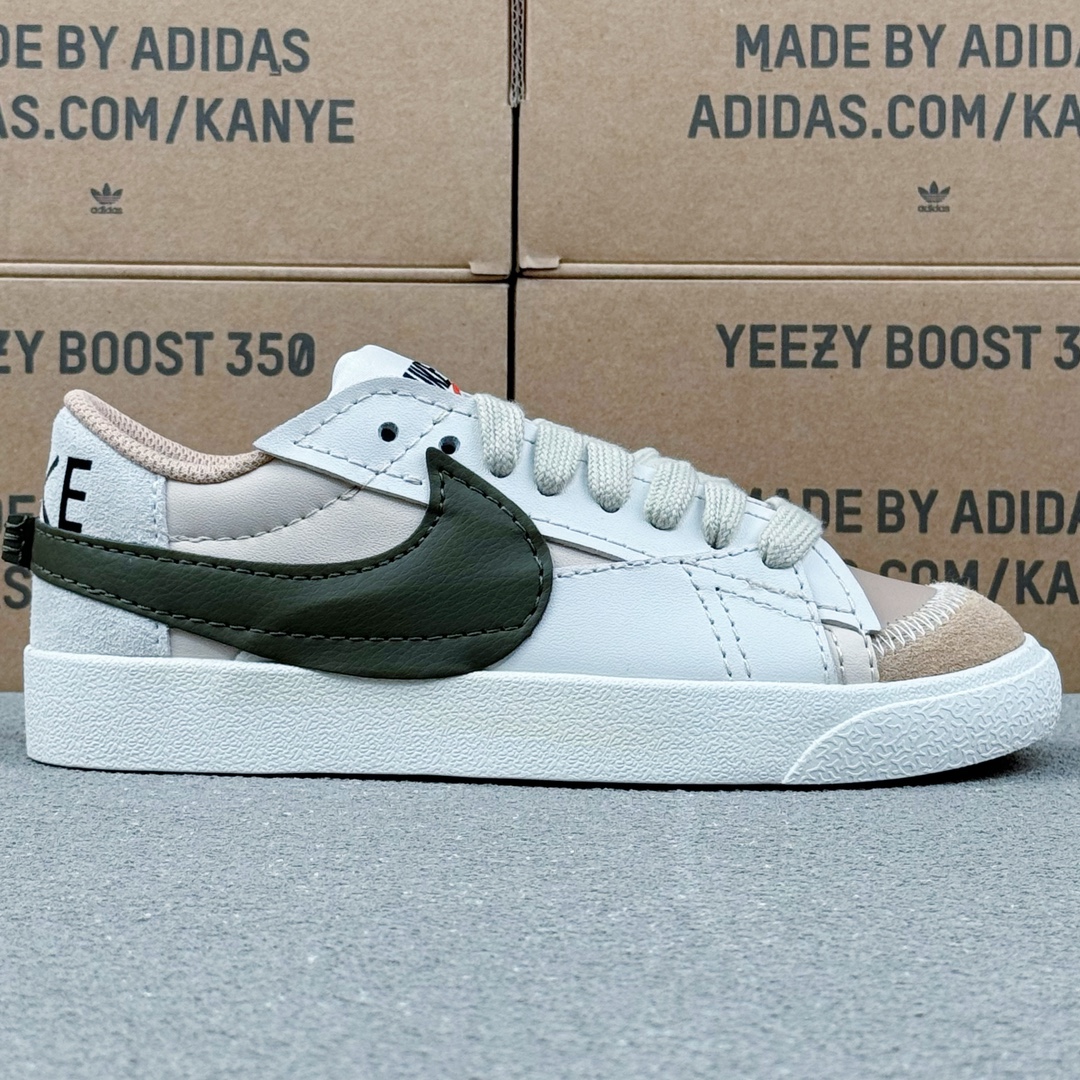 Nike Blazer Low '77 Jumbo