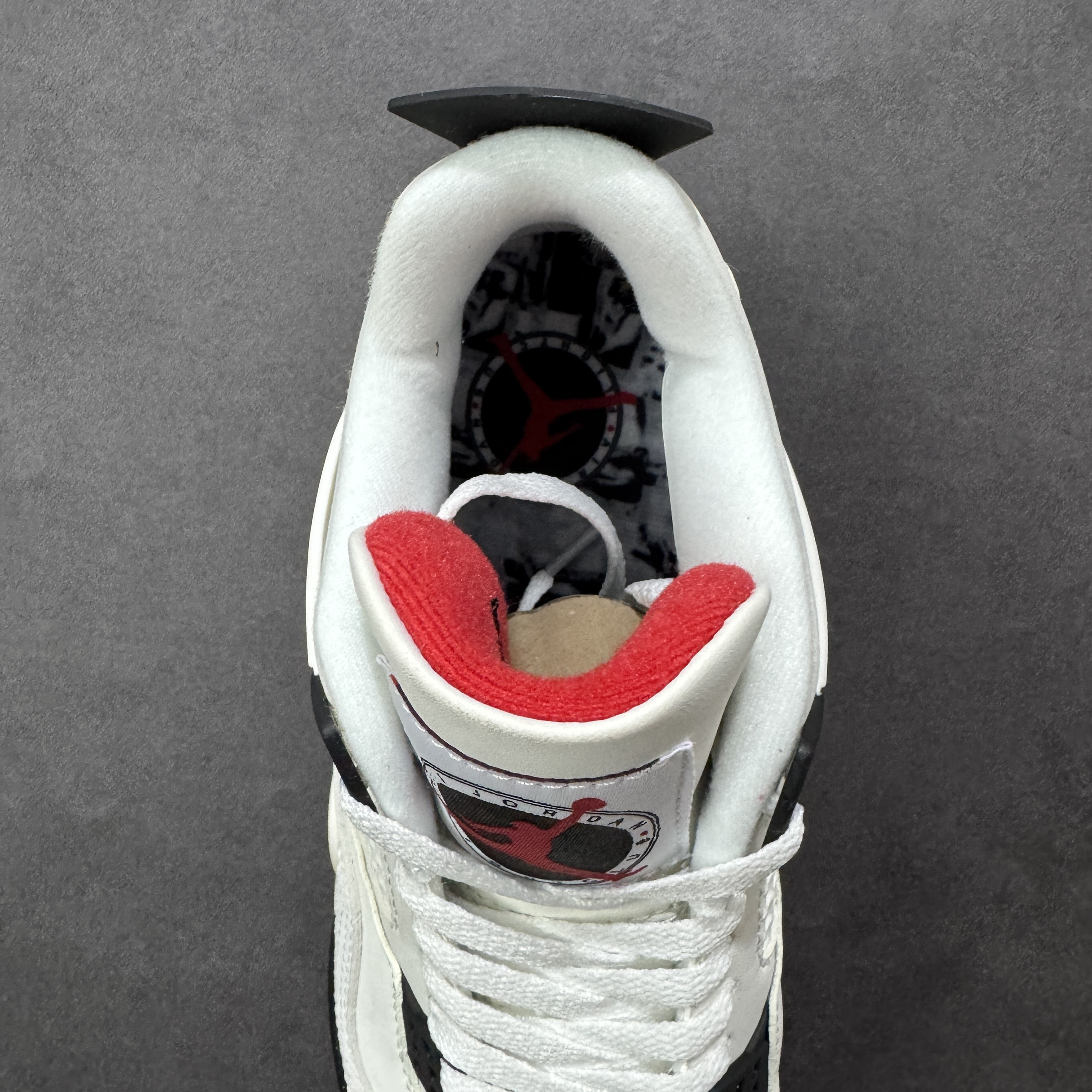 Nike Air Jordan 4 Retro 'Flight Club' IM4002-100