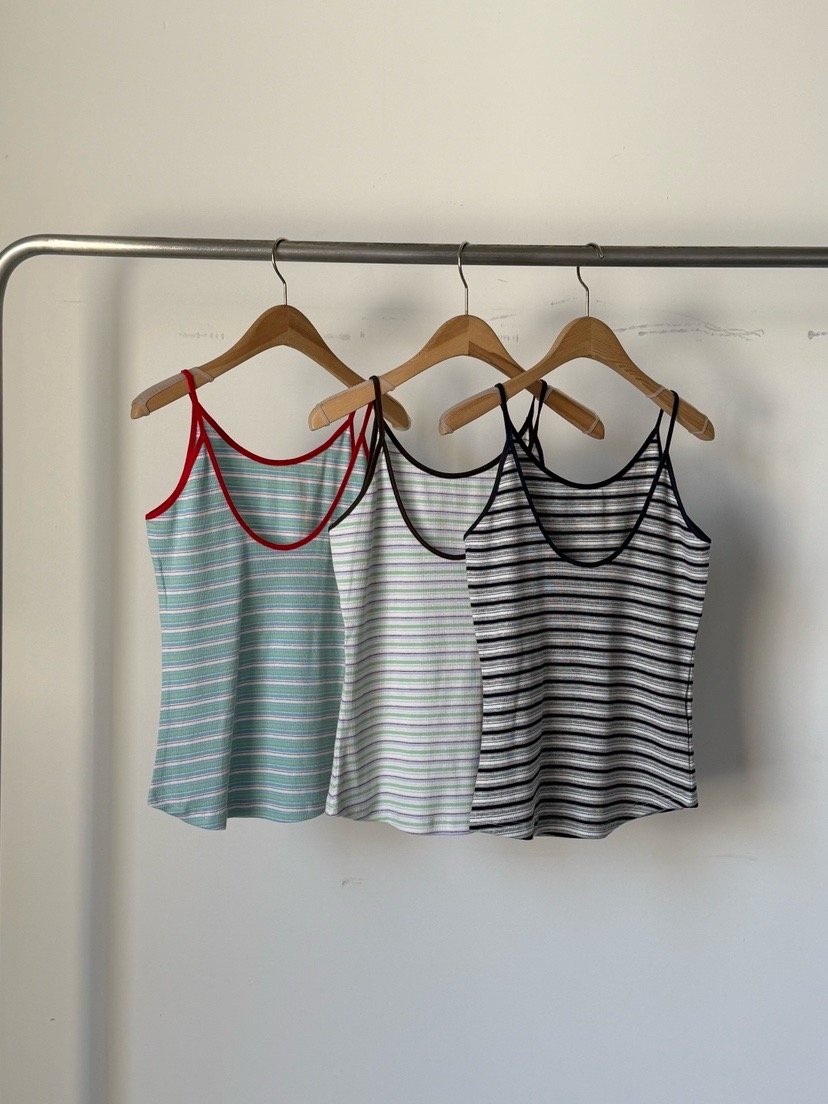 (2026SS) FRANC - VEST