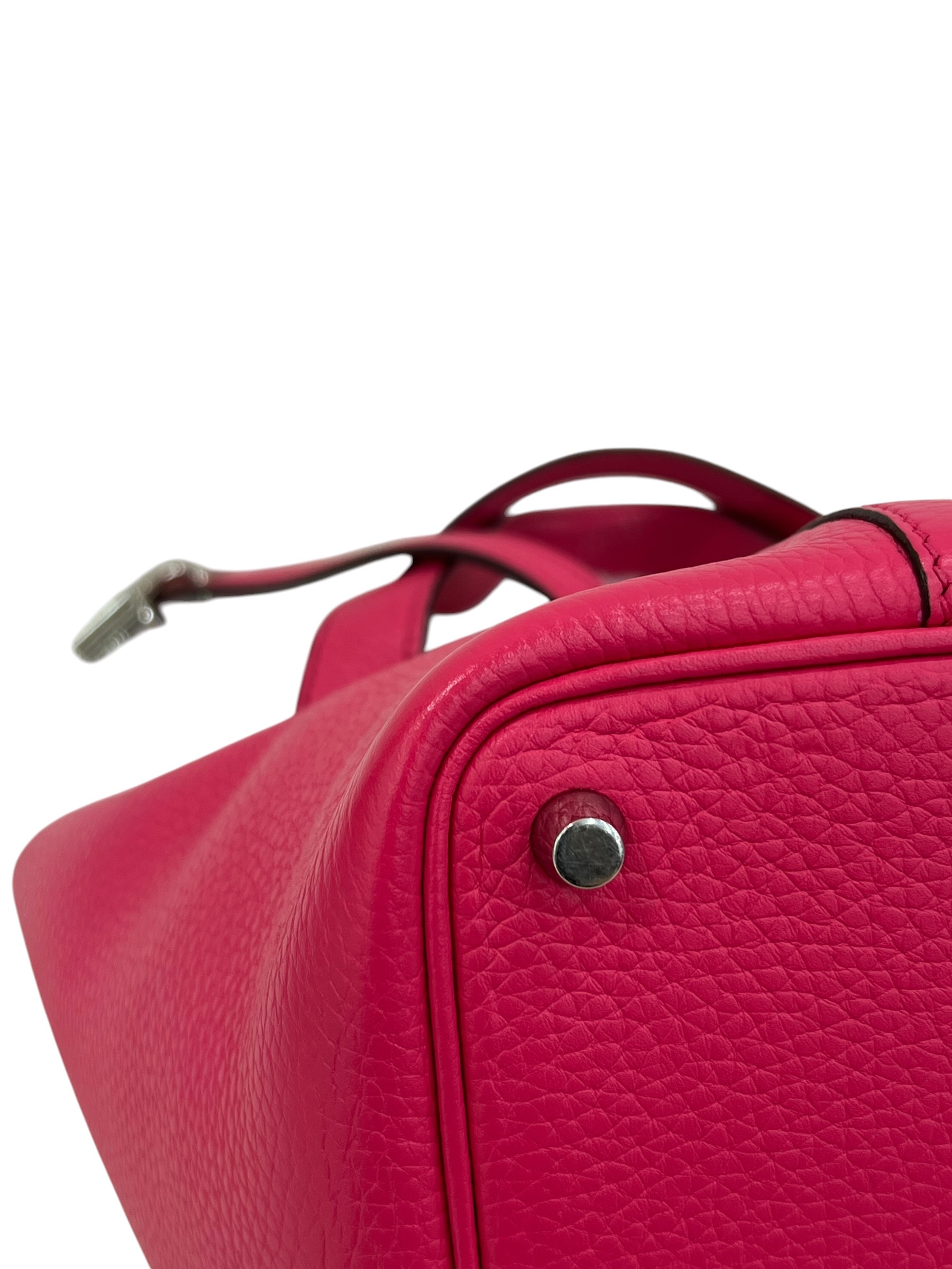 Pre-Owned HERMÉS P18 Stamp A / Product Code: 071704