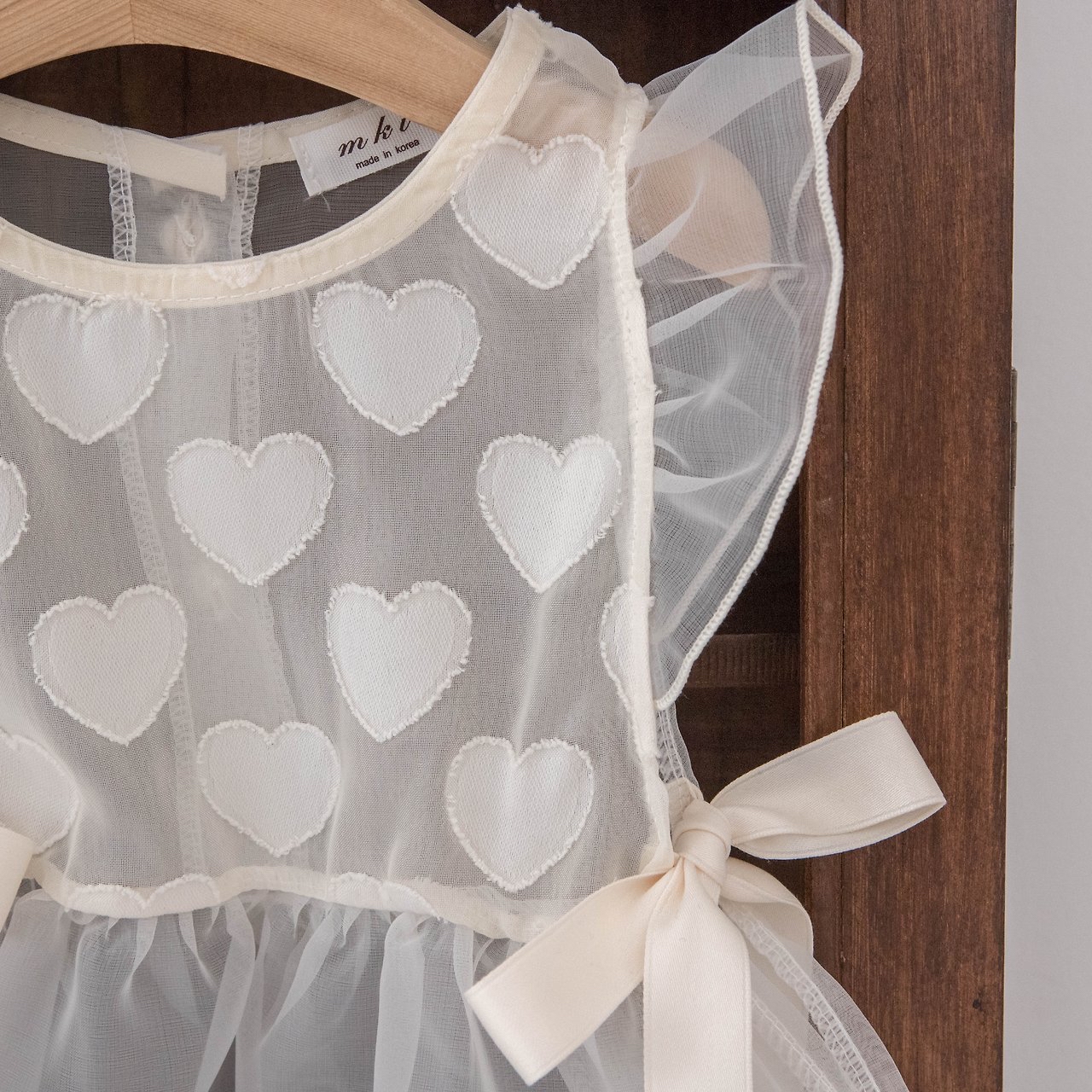 🇰🇷Mkids 外搭