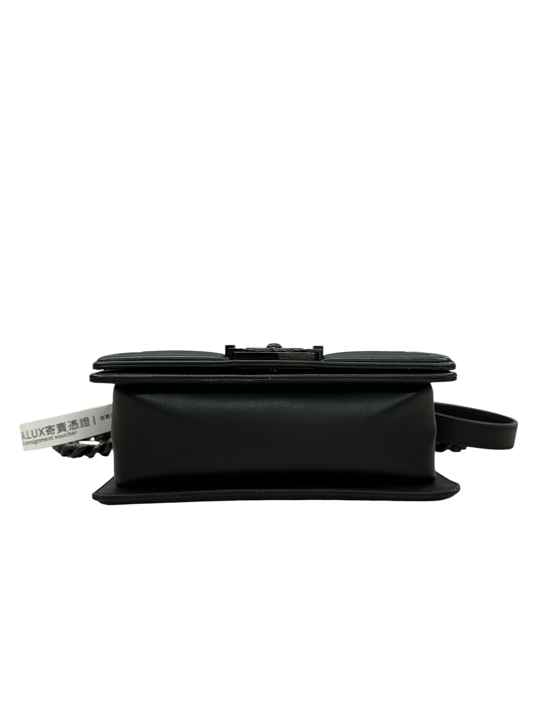 Pre-owned Chanel Boy Flap Bag / Product Code: 081201