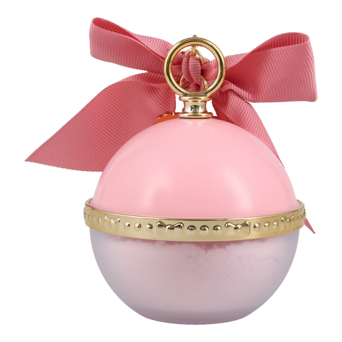 🎀【預訂】SHOBIDO x Chiikawa 蝴蝶結系列蜜粉 - Chiikawa