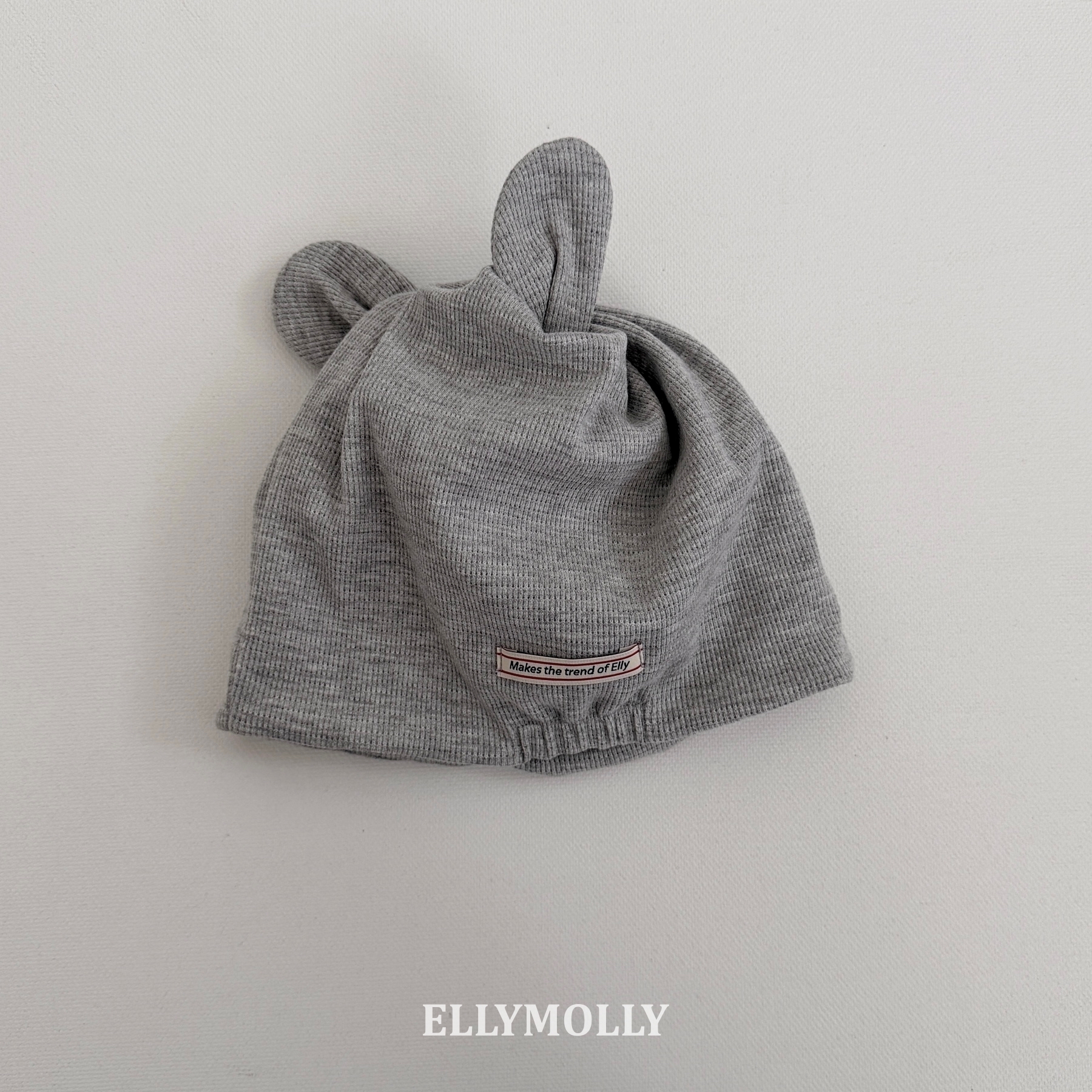 Ellymolly | Twist Beanie