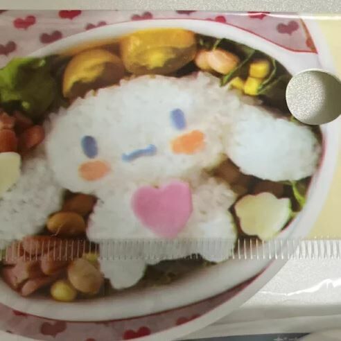 日本直送 Sanrio 煎蛋飯模 - 1個 - 現貨