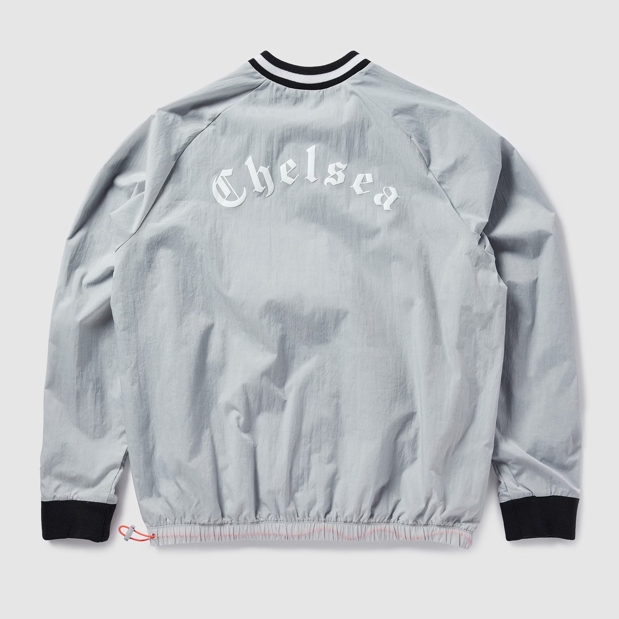 👕 傳承與創新 Nike Chelsea 車路士 2025-26 Academy Shell Top IB3833