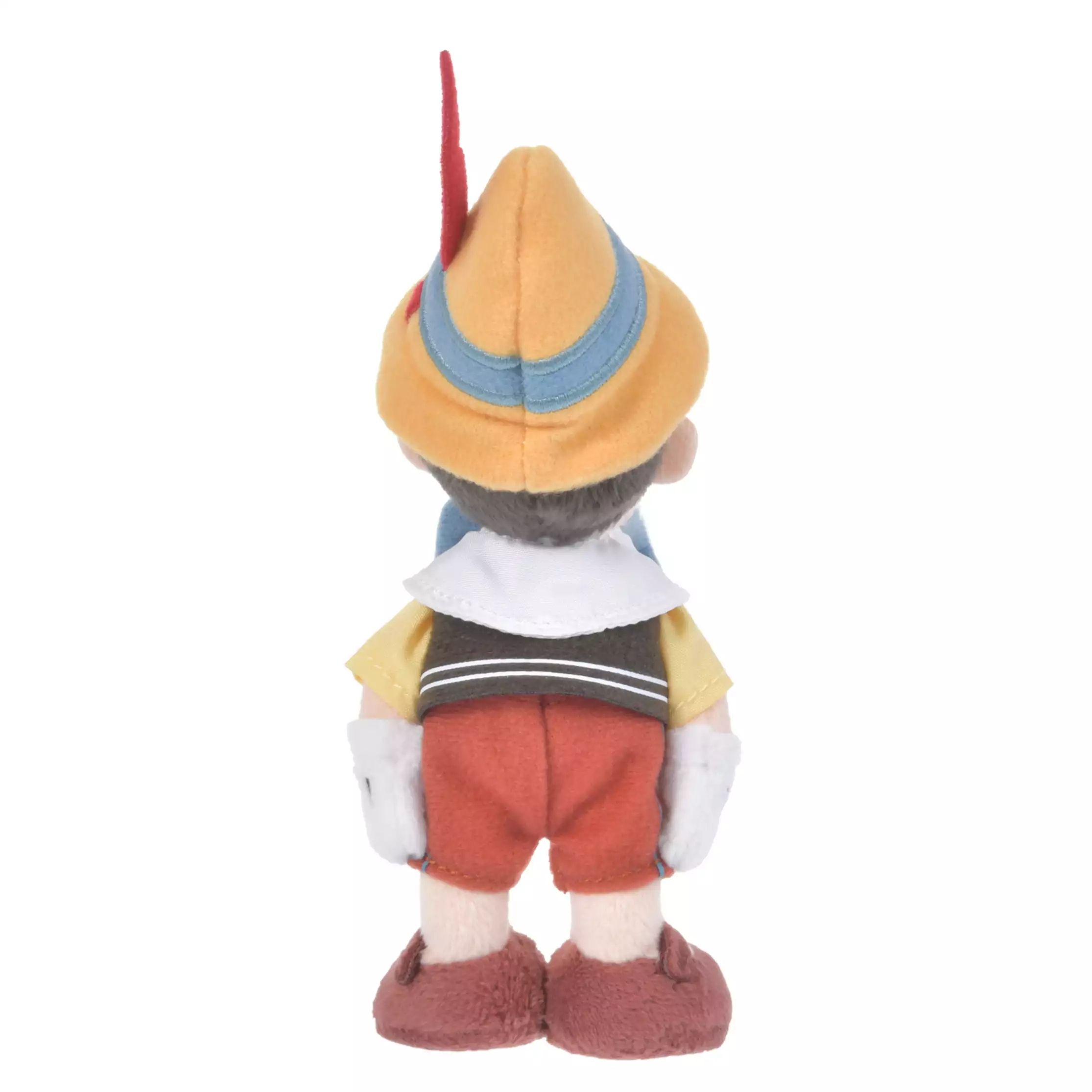 🌸 【預訂】Pinocchio 公仔 - Disney stanDs