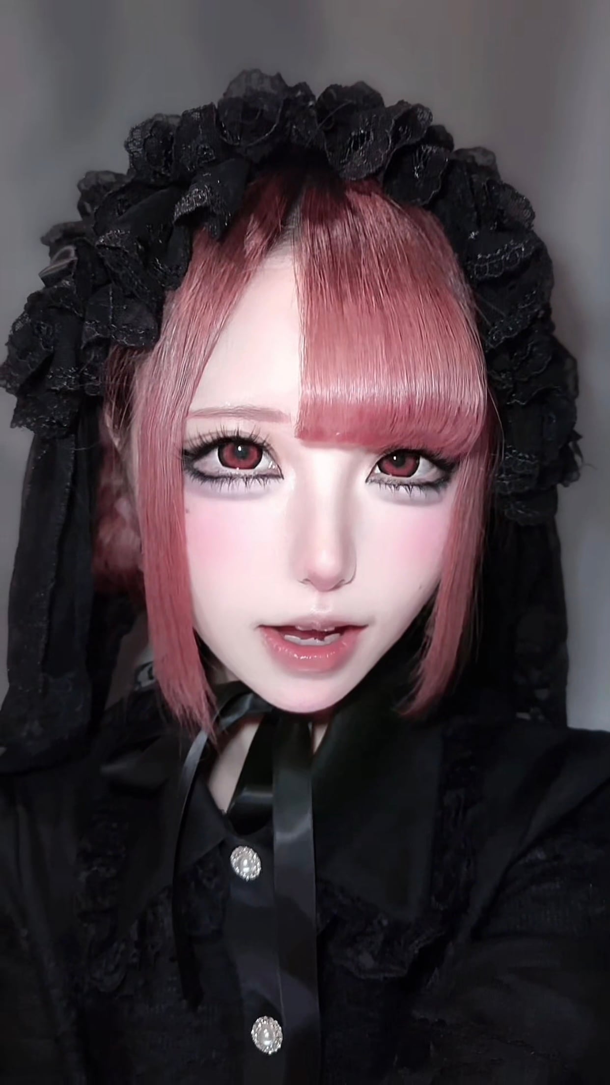 Lenspop 日拋2片 籠中夢系列