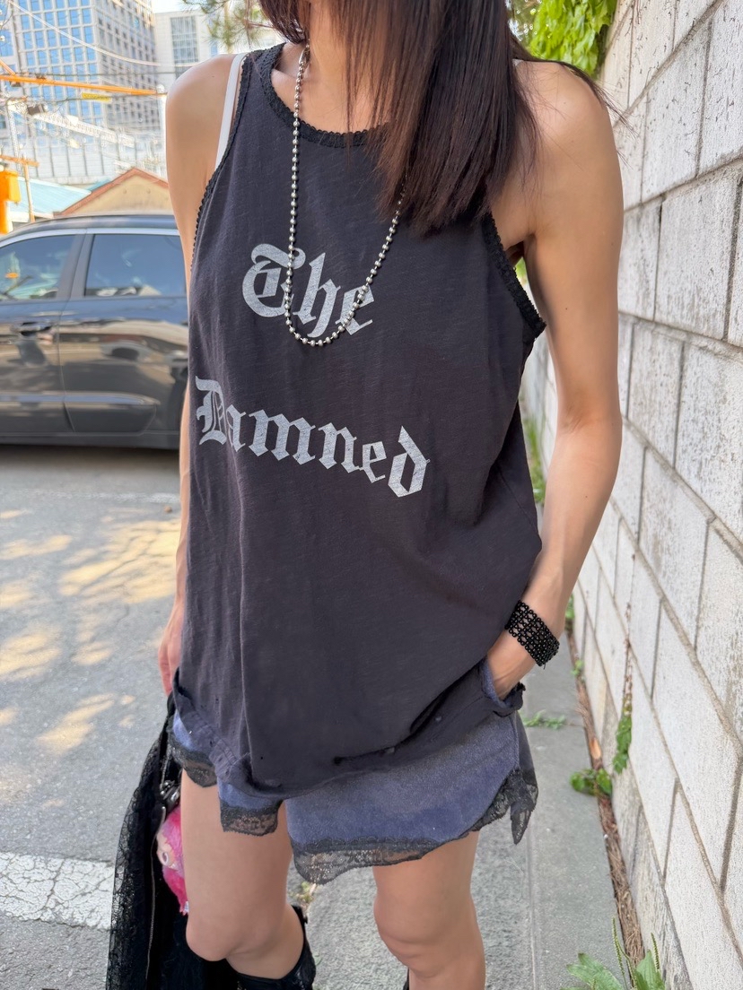 (2026SS) FRANC - VEST