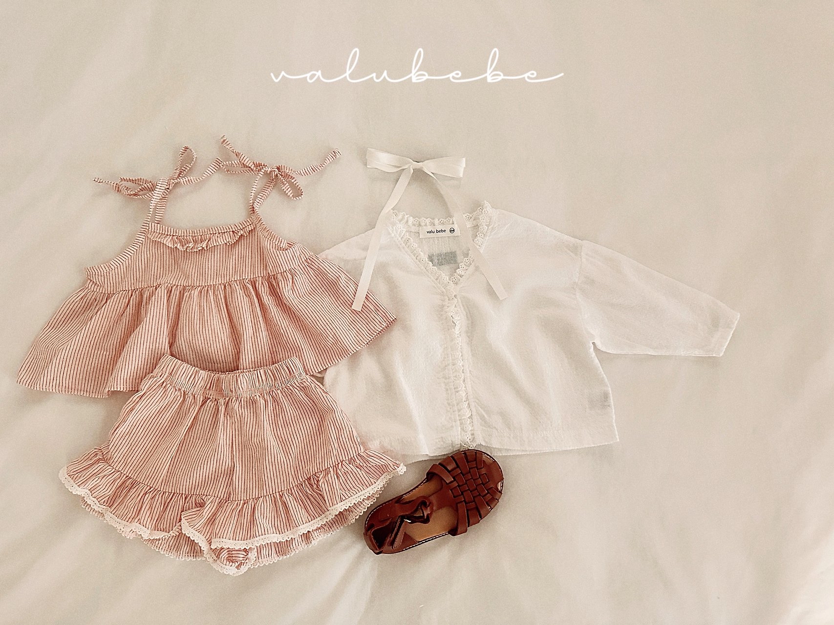 🇰🇷Valu_bebe外套