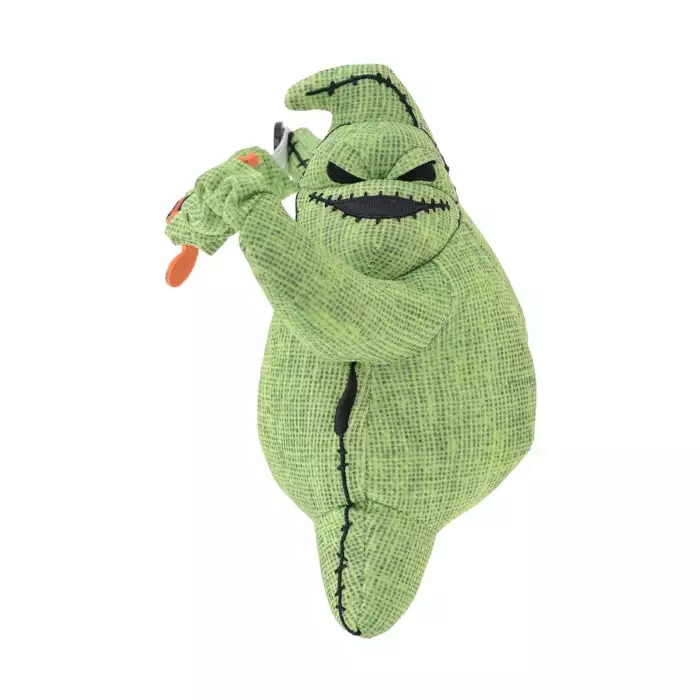 🎀【預訂】Oogie Boogie窗簾掛飾 - 2026 TIM BURTON'S THE NIGHTMARE BEFORE CHRISTMAS
