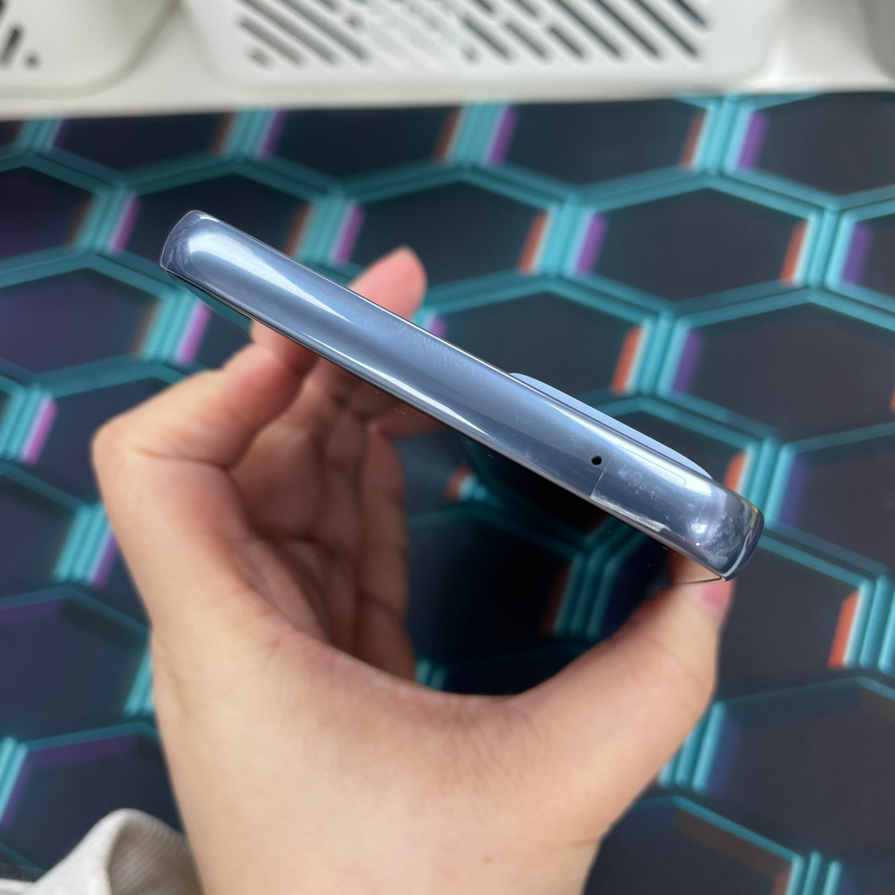 *5764 Galaxy A53 5G 勁靚機 8+256GB 藍色 blue