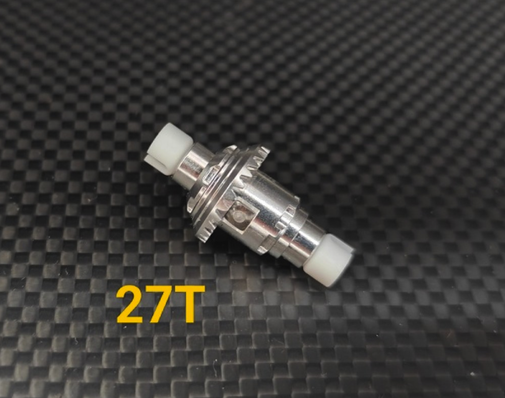 GL Gear Differential(27T) for Formula One,Giulia,GLA,GLA-V2,Kyosho AWD GL-GEAR-27T
