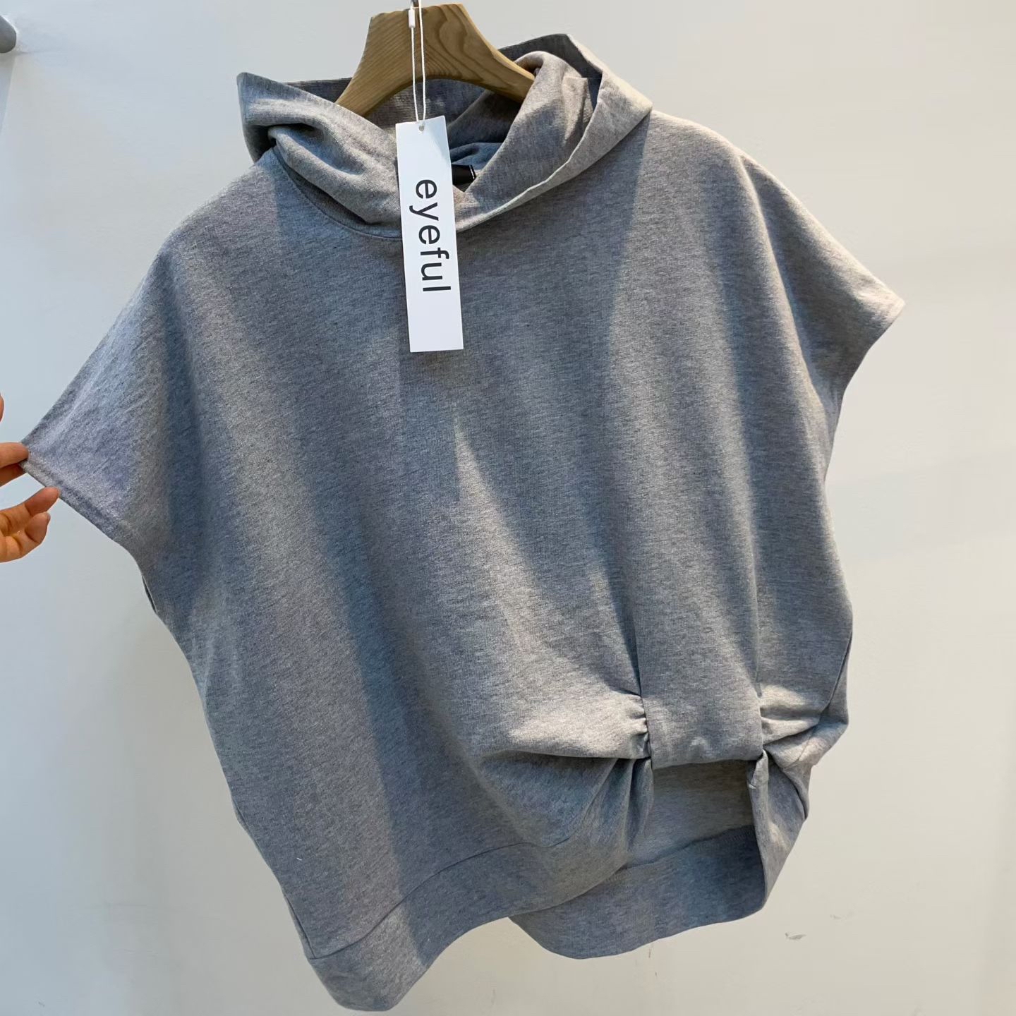 (2026SS) EYEFUL - TOP