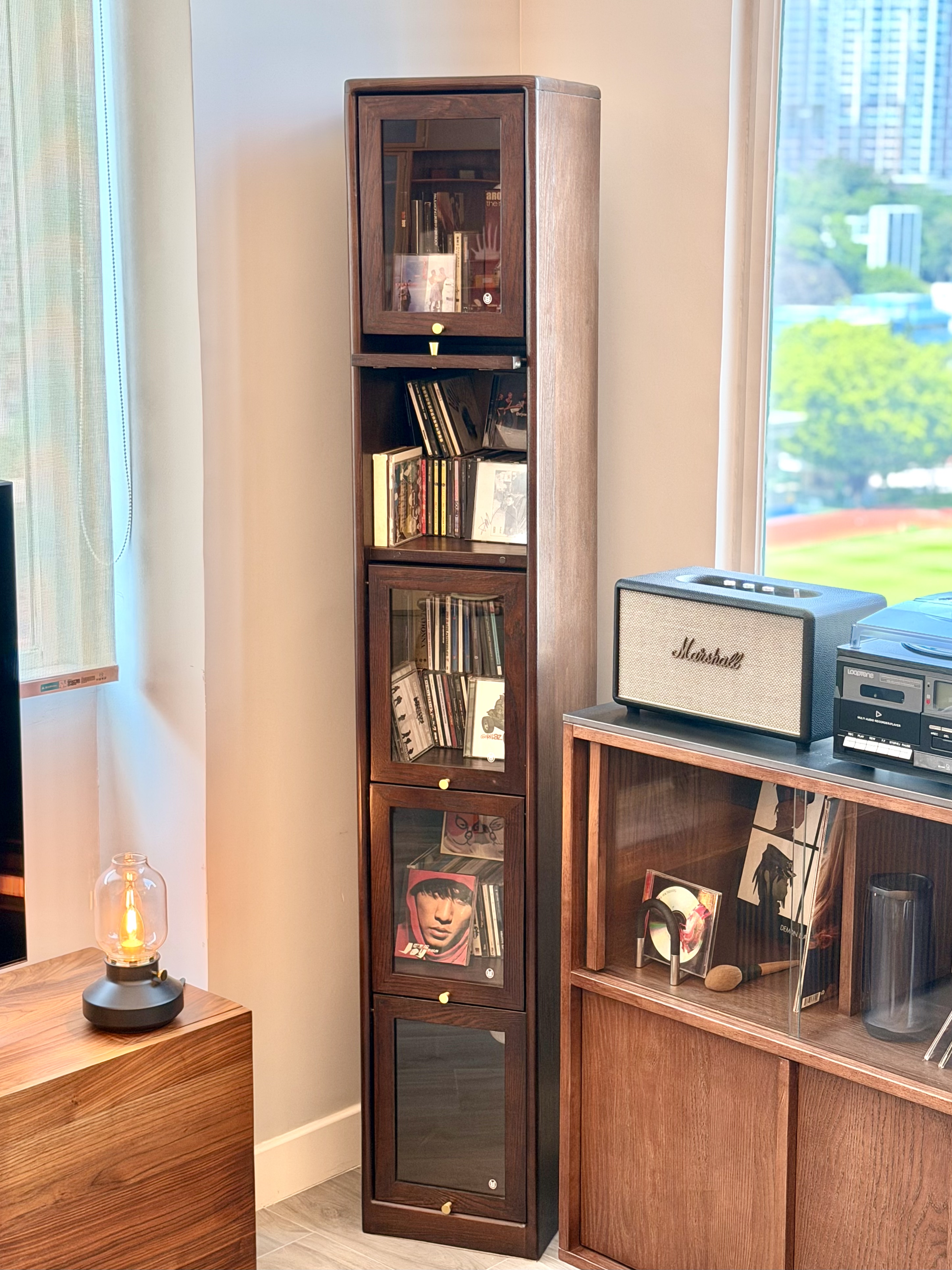 新品推介 PURE 30 Cabinet 
