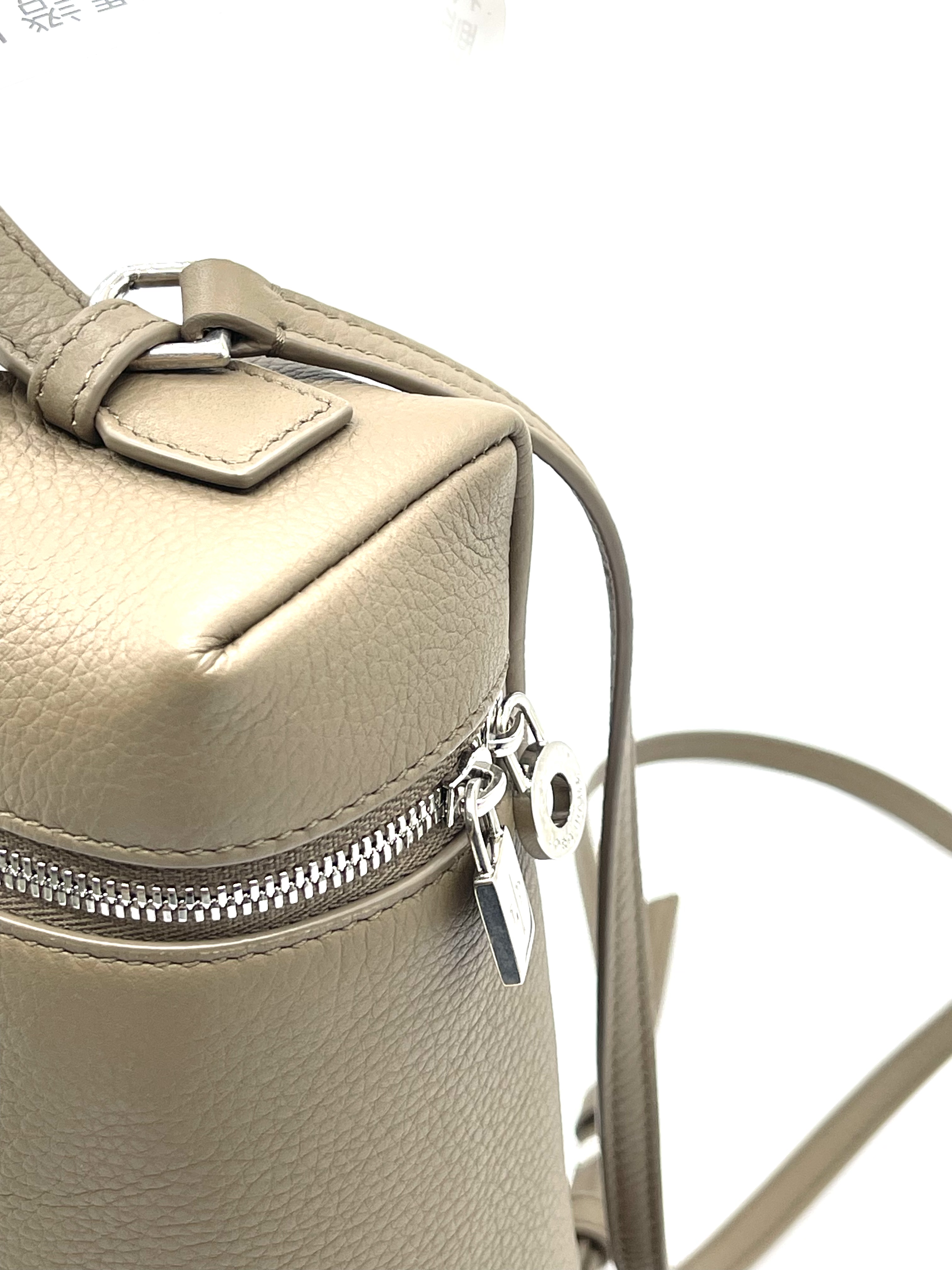 Pre-owned Loro Piana Pocket Backpack / Product Code: 36040302