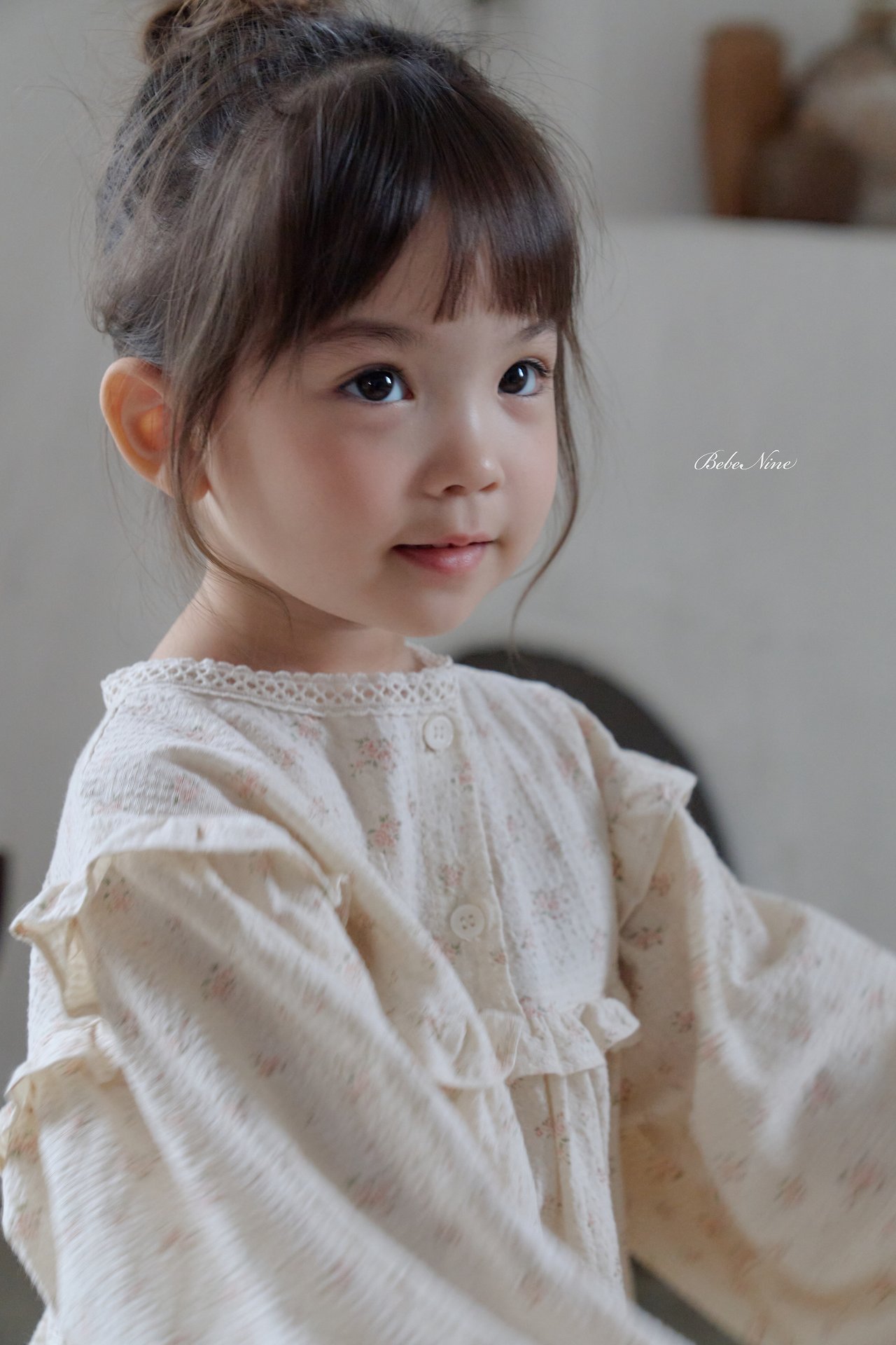 Bebenine Lottie Dress