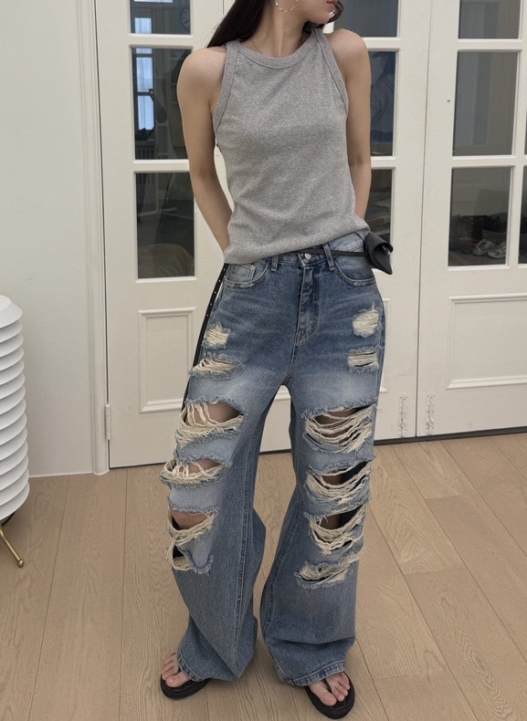 (2026SS) LUMIPLE - VEST