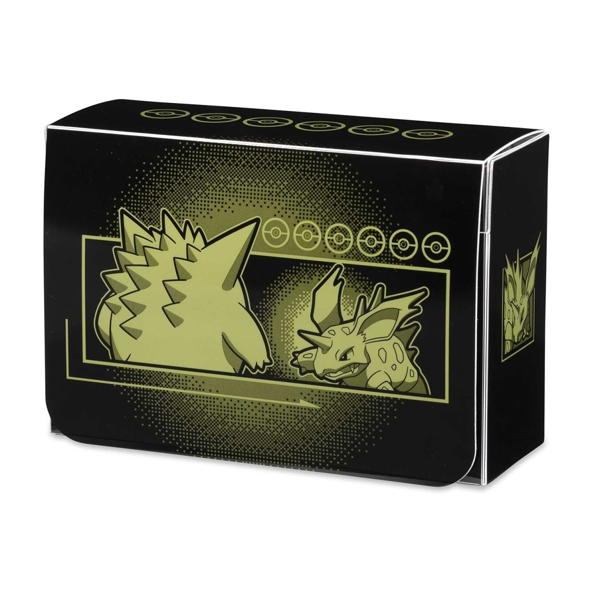 Pokemon PTCG Opening Scene Double Deck Box 雙卡盒