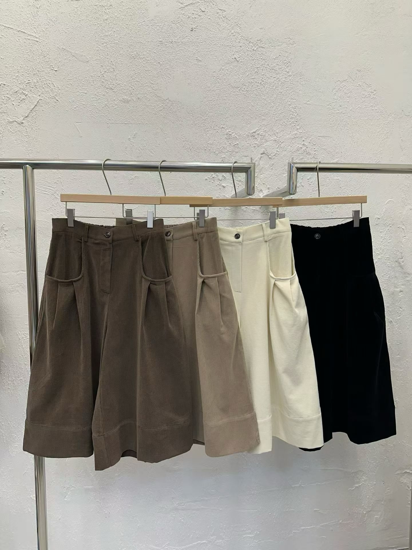(2026FW) DAYLOG - PANTS