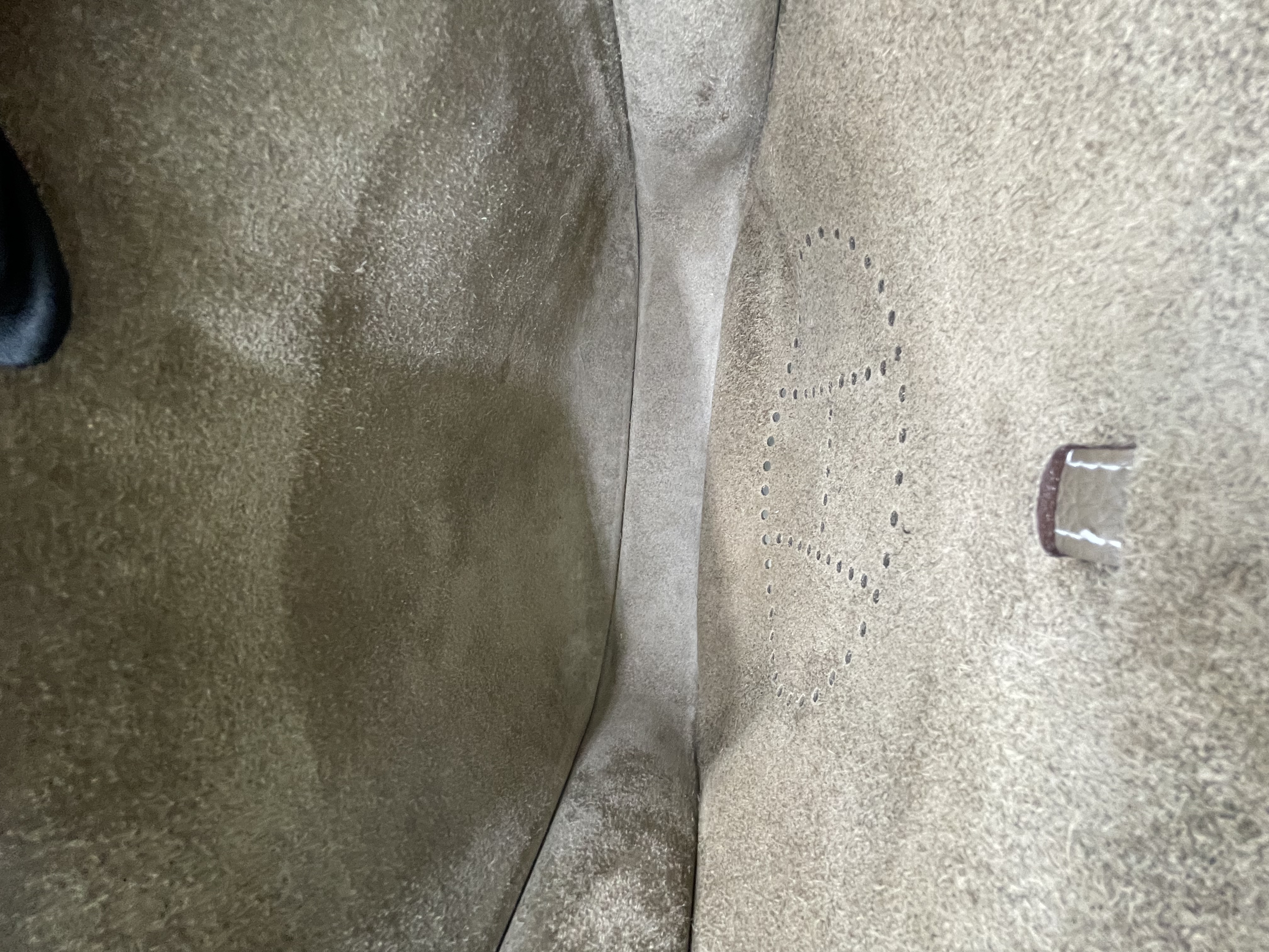 Pre-owned Hermes E29 Stamp B / Product Code: 26040312