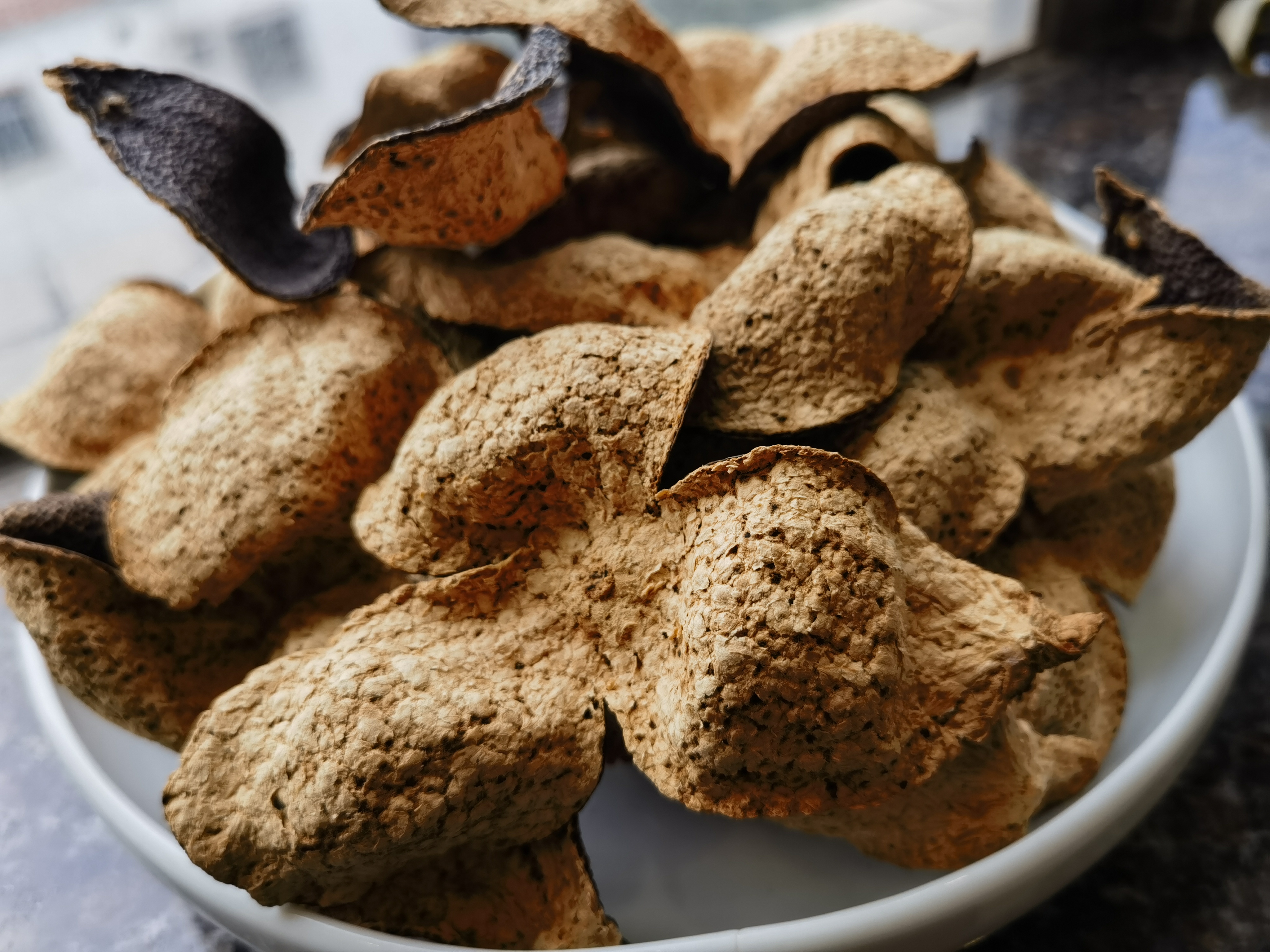 2010年 新會梅江大紅皮 - <有需要請聯絡我們 852-6329 6186>