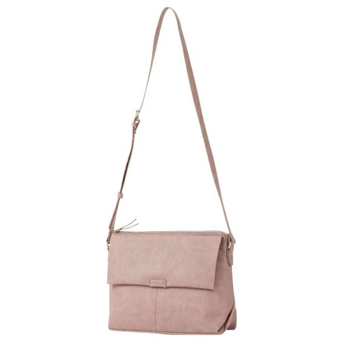 Legato Largo Wallet Shoulder Bag