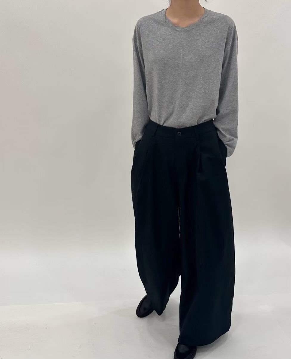 (2026FW) EYEFUL - PANTS