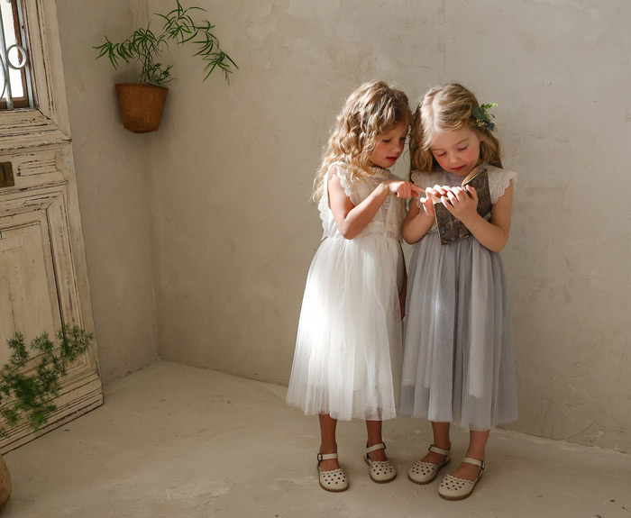 🇰🇷Puella_Flo裙