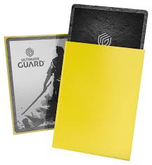 Ultimate Guard 100 - Cortex Sleeves Standard Size  (9色)