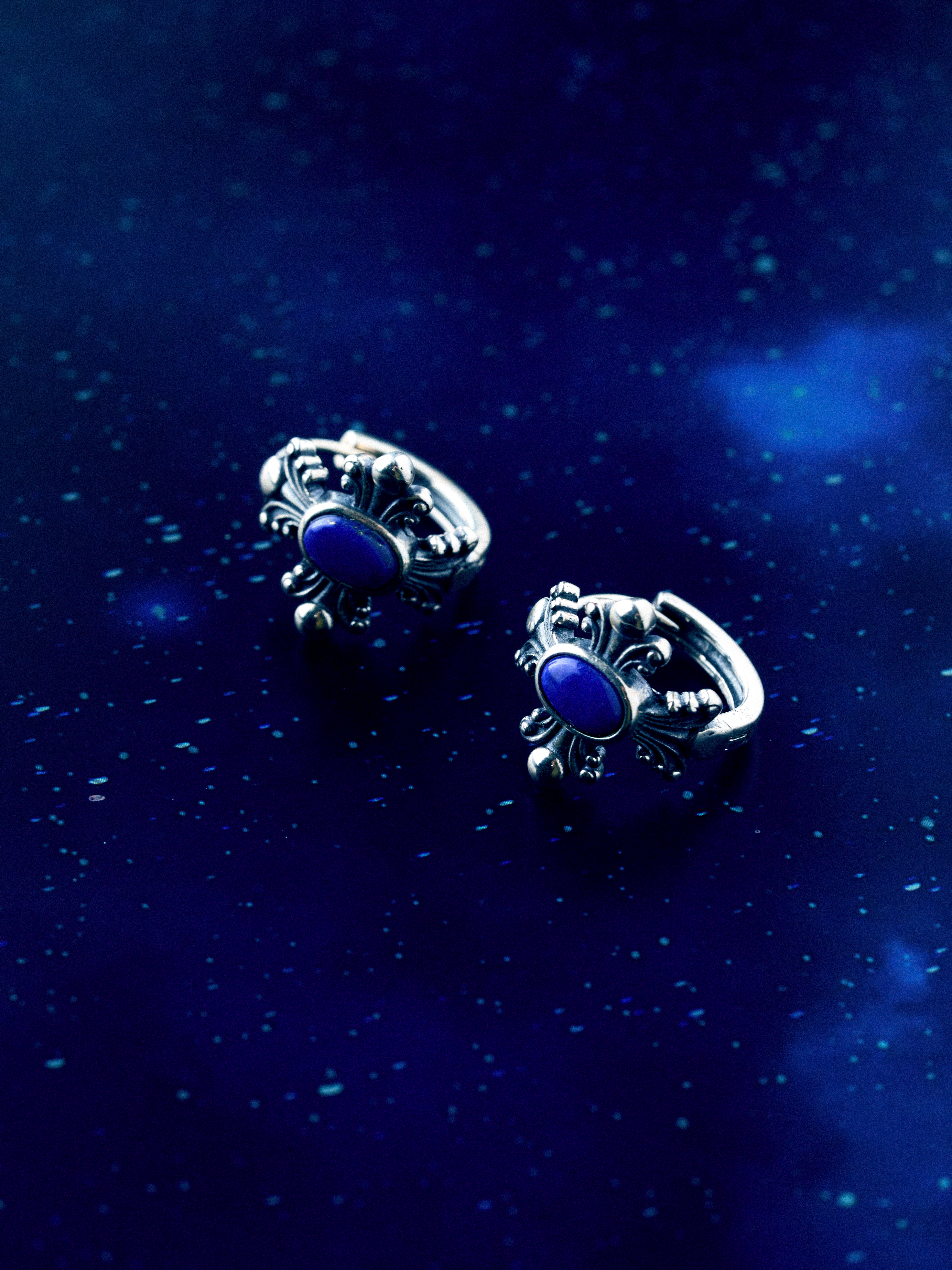 SAME SKY Earring