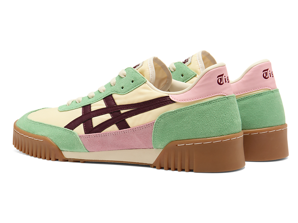 【预购】Onitsuka Tiger ROTEMIT｜1183C614