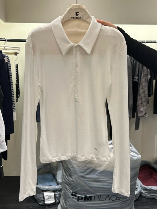 (2026FW) TOMGIRL - TOP