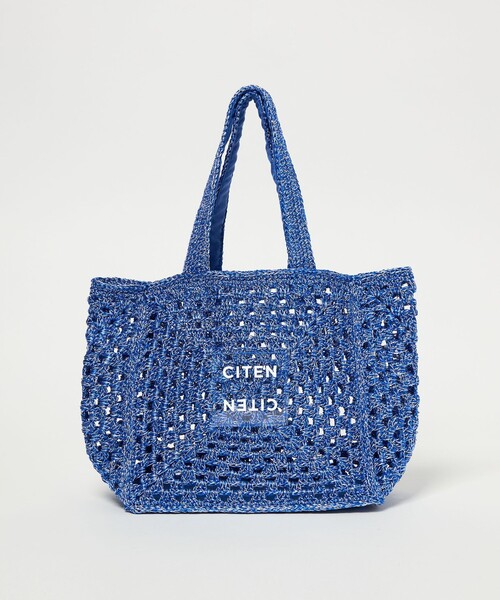 <預約商品> CITEN 網袋