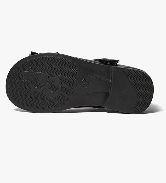 香港學生鞋新款BD8163｜真皮返學鞋｜防滑舒適｜